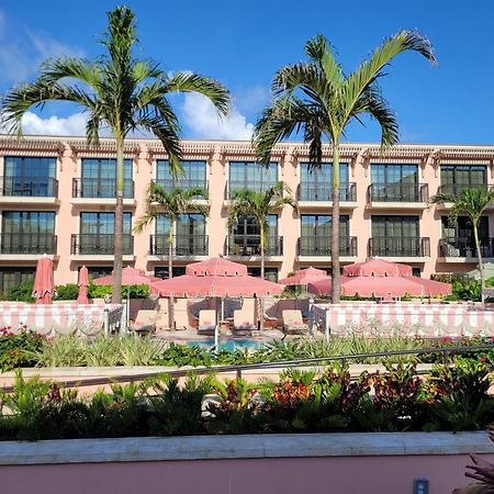 Palm House Hotel Palm Beach Exterior photo